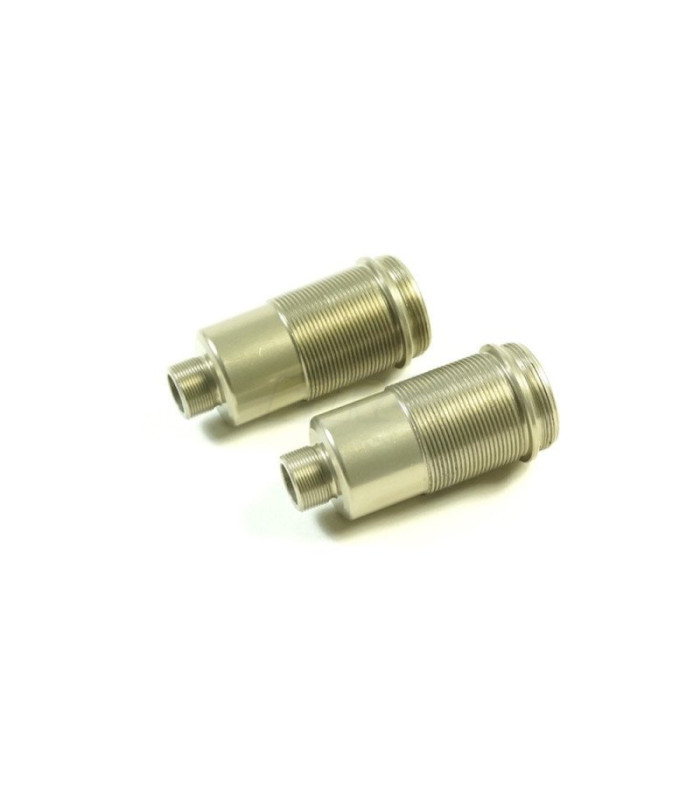 BOTELLA AMORTIGUADOR CORTA BBS (2u.) S35-4 SWORKZ - E1rc.com