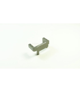 SOPORTE SERVO DIRECCION ALUMINIO S35-4 SWORKZ