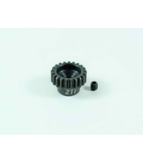 PIÑON MOTOR ALTA DENSIDAD 21T MODULO 0.8 S35-4/5E