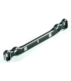ALUMINUM ADDRESS PLATE T7 S35-4 SWORKZ