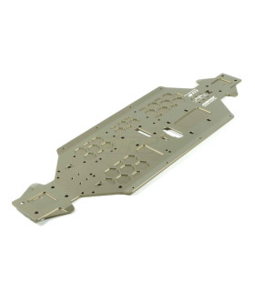 LIGHTWEIGHT CHASSIS ALUMINUM T7075 S35-4 SWORKZ