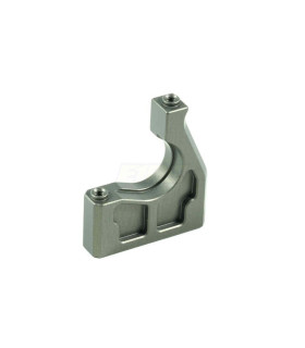 ALUMINUM DIFFERENTIAL SUPPORT S35-4/5E SWOR