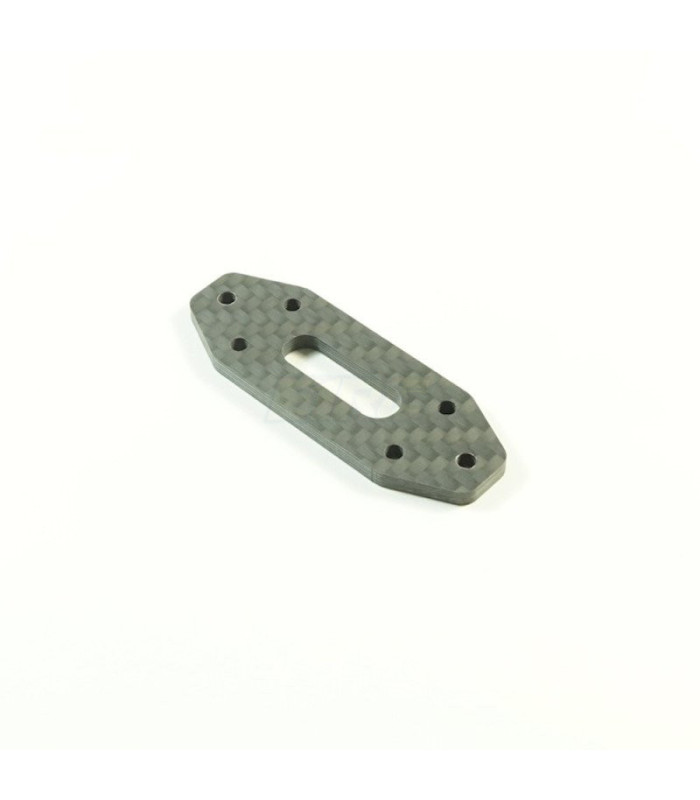 PLACA DIFERENCIAL CENTRAL CARBONO S35-4 SWORKZ - E1rc.com