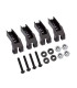 Torre amortiguacion ajustable alum(del/tras) TRX4 - E1rc.com