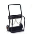 Carro decoracion metal crawler 1/10 - E1rc.com