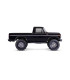 Traxxas TRX-4 Ford F-150 negro - E1rc.com