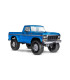Traxxas TRX-4 Ford F-150 azul - E1rc.com
