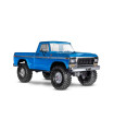 Traxxas TRX-4 Ford F-150 azul