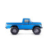 Traxxas TRX-4 Ford F-150 azul - E1rc.com