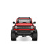 Ford bronco 4wd TRX-4M trail rojo RTR 1/18 - E1rc.com