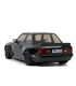 FTX Evo 30 1/10 brushed RTR street black - E1rc.com