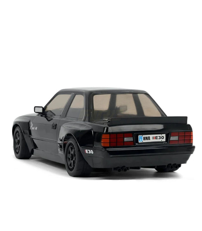 FTX Evo 30 1/10 brushed RTR street black - E1rc.com