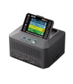Cargador SkyRc Q500 neo lipo 15A 500W