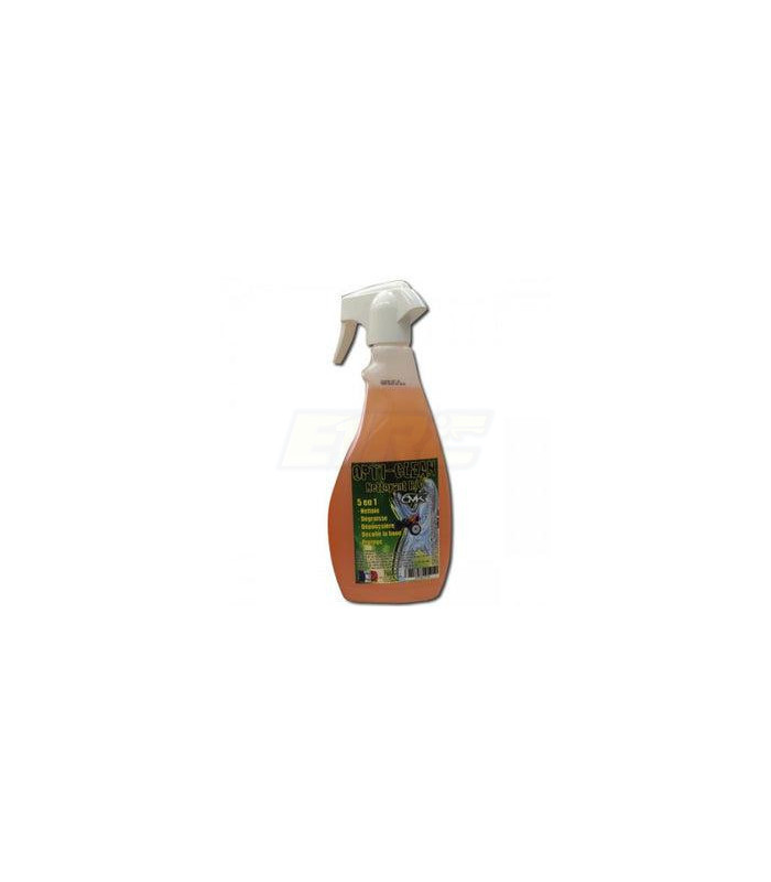 Limpiador Opti-clean 6mik 5en1 750ml - E1rc.com