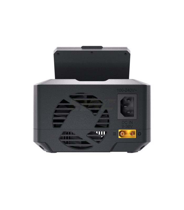 Cargador SkyRc Q500 neo lipo 15A 500W - E1rc.com