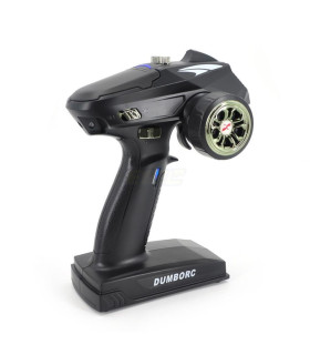 Emisora Dumbo X6 2 4GHz