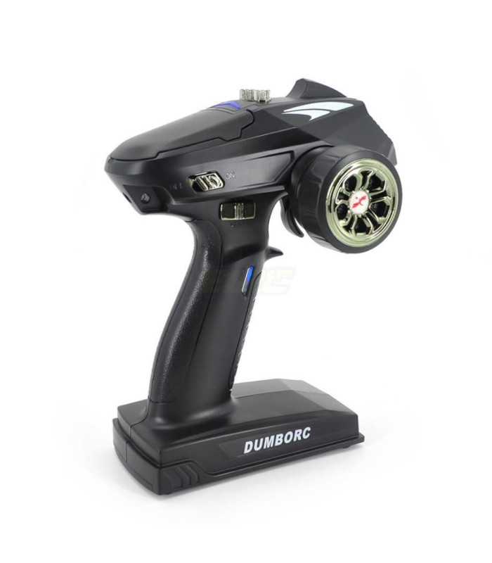Emisora Dumbo X6 2.4GHz - E1rc.com