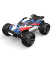 MJX Hyper Go 16212 1/16 Brushless Truggy