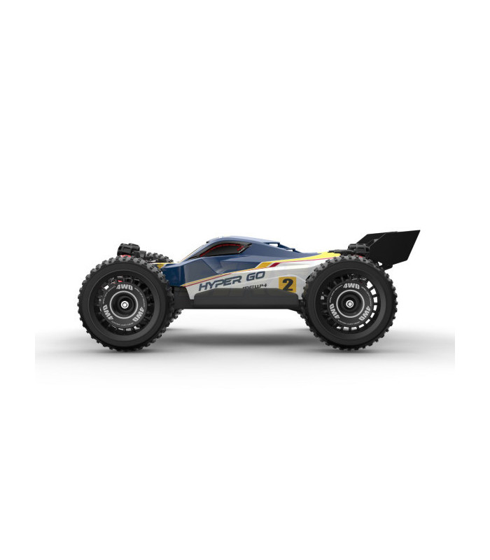 MJX Hyper Go 16213 1/16 Brushed - E1rc.com