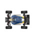 MJX Hyper Go 16213 1/16 Brushed - E1rc.com