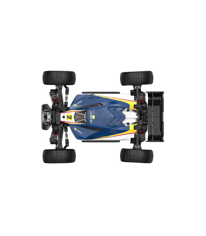 MJX Hyper Go 16213 1/16 Brushed - E1rc.com