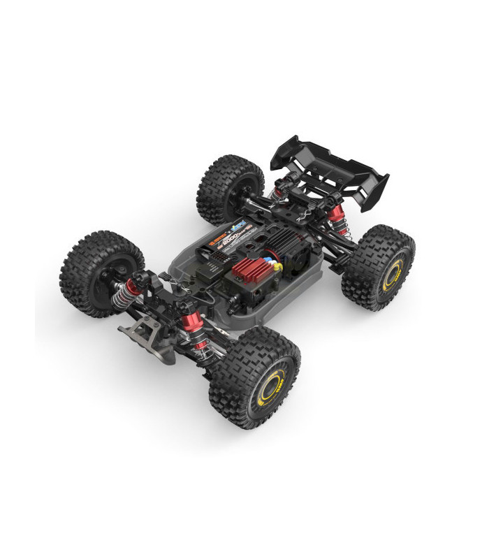 MJX Hyper Go 16213 1/16 Brushed - E1rc.com