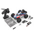 MJX Hyper Go 16212 1/16 Brushless Truggy - E1rc.com