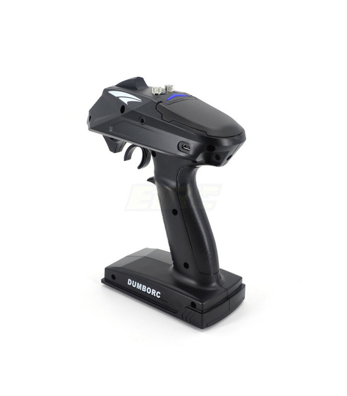 Emisora Dumbo X6 2.4GHz - E1rc.com