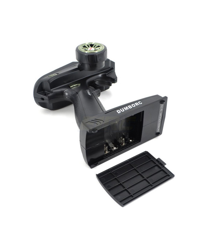 Emisora Dumbo X6 2.4GHz - E1rc.com