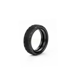 Rueda Hudy 102 1/10 moqueta del 2wd medium