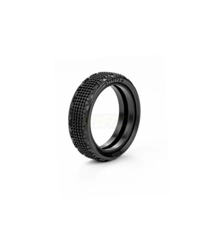 Rueda Hudy 102 1/10 moqueta del 2wd medium - E1rc.com