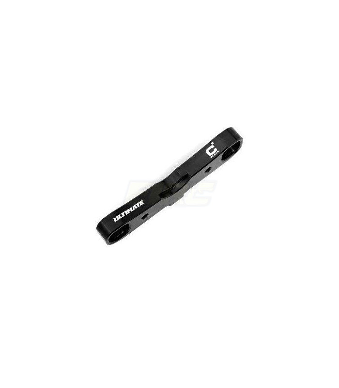 Placa C trapecio tras del MBX8/8R +2mm ultimate - E1rc.com