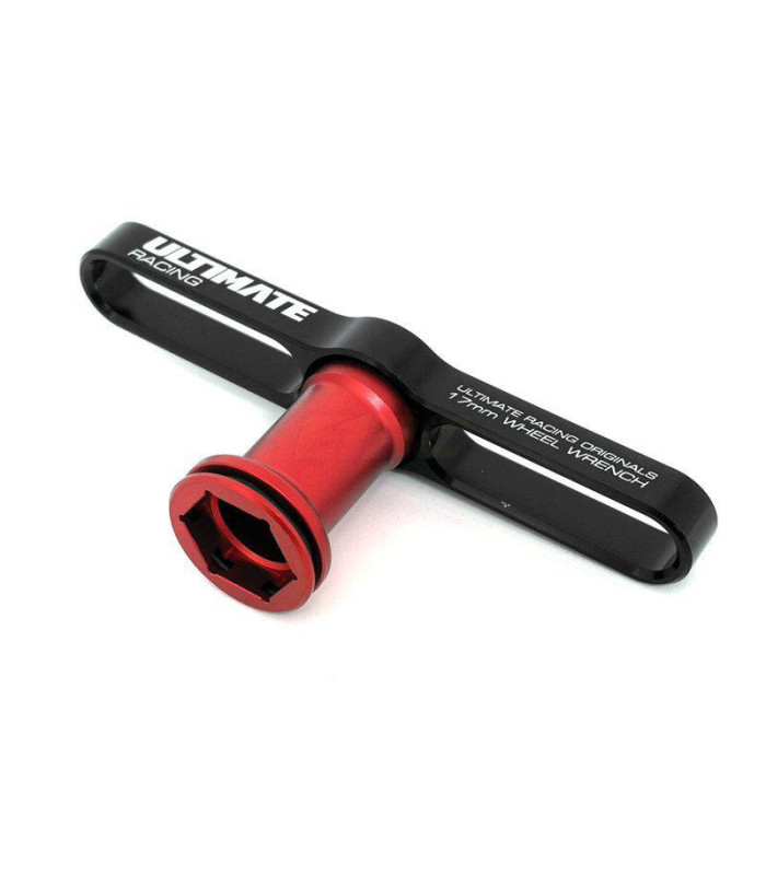 Llave de ruedas ultimate - E1rc.com