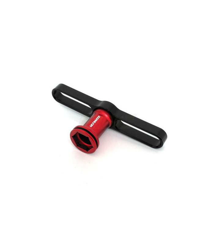 Llave de ruedas ultimate - E1rc.com