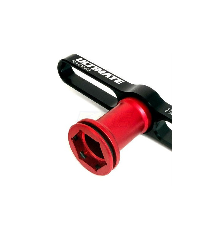 Llave de ruedas ultimate - E1rc.com