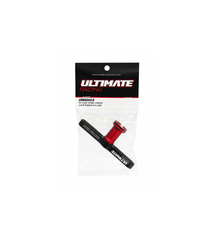 Llave de ruedas ultimate - E1rc.com
