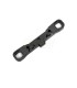 Placa D trapecio inf tras convergencia MBX8/8R +2m - E1rc.com