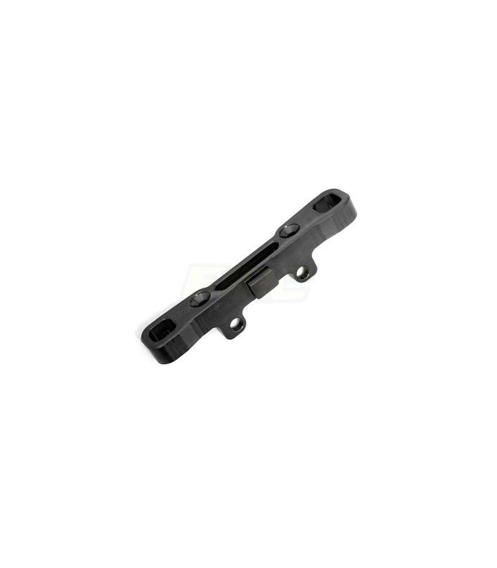 Placa D trapecio inf tras convergencia MBX8/8R +2m - E1rc.com