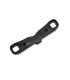 Placa C trapecio tras del MBX8/8R +2mm ultimate - E1rc.com