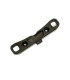 Placa C trapecio tras del MBX8/8R +2mm ultimate - E1rc.com