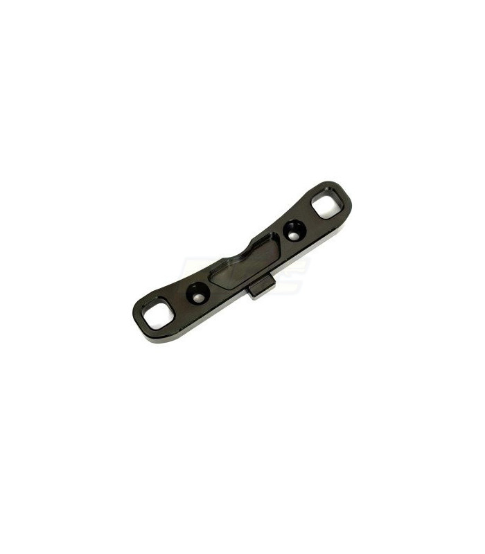 Placa C trapecio tras del MBX8/8R +2mm ultimate - E1rc.com