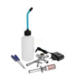 Nitro Starter Kit