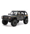 Yikong 4107 PE crawler brushless 1/10 dark blue
