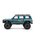 Yikong 4107 PE crawler brushless 1/10 azul - E1rc.com