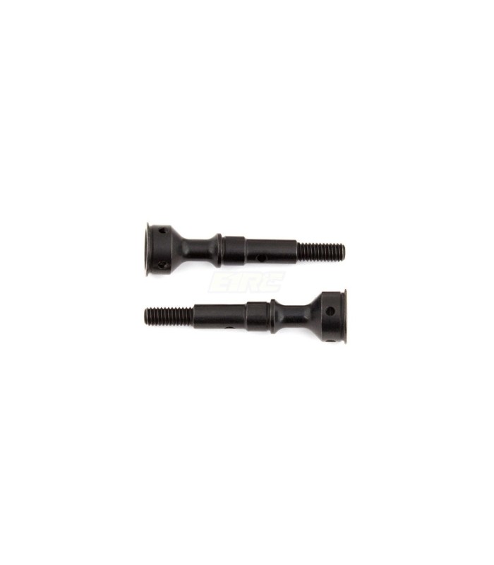 CARDAN V2 U-JOINTS - E1rc.com