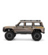 Yikong 4107 PE crawler brushless 1/10 Champagne - E1rc.com