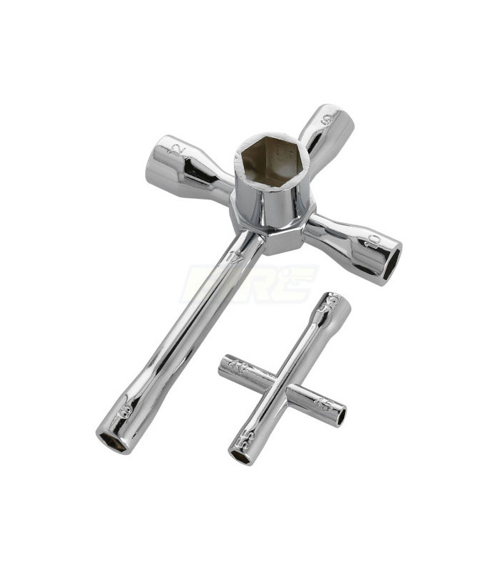Nitro Starter Kit - E1rc.com