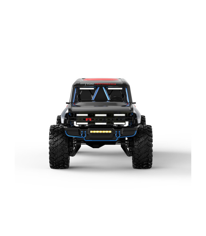 MJX Hyper Go H12P Ford Bronco R 1/12 RTR - E1rc.com