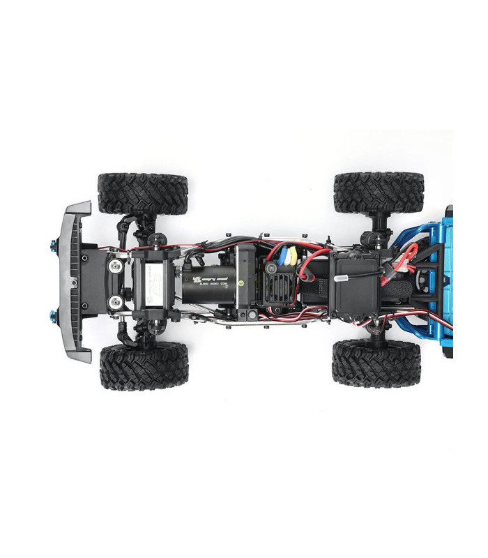MJX Hyper Go H12P Ford Bronco R 1/12 RTR - E1rc.com