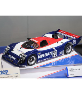Tamiya Nissan R91CP 92 Daytona 24H kit ganador